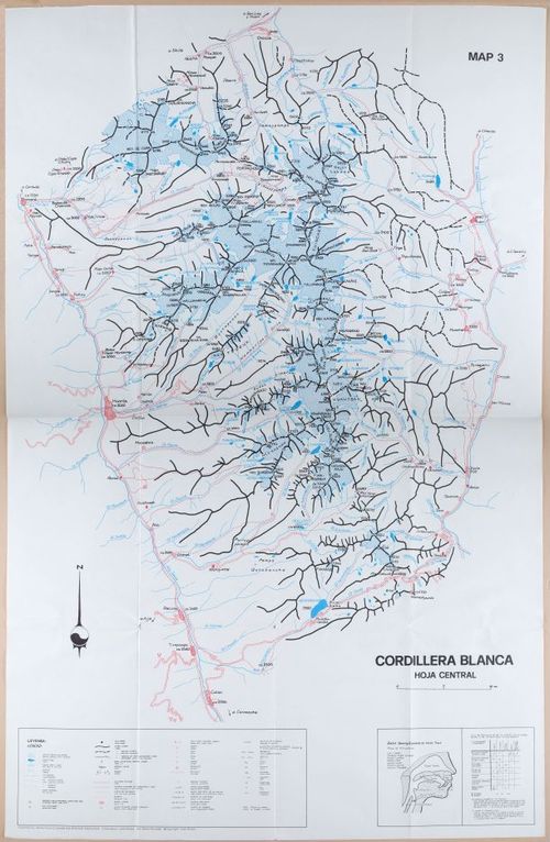E518 - Maps from Scott and Bernice Lewis collection - i24231-24232