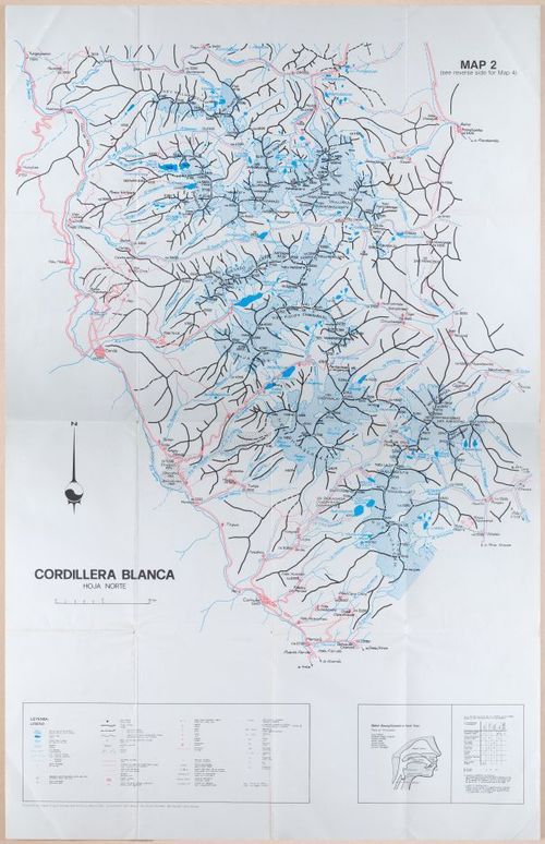 E518 - Maps from Scott and Bernice Lewis collection - i24233-24234