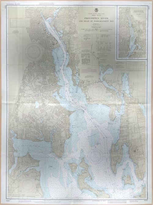 E518 - Maps from Scott and Bernice Lewis collection - i24237-24238-24239-24240