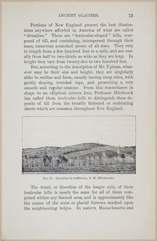 E519 - Man and the Glacial Period - 1892 - 24519
