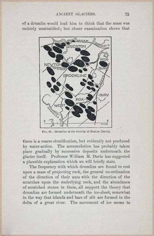 E519 - Man and the Glacial Period - 1892 - 24520