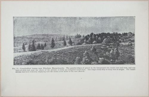 E519 - Man and the Glacial Period - 1892 - 24523