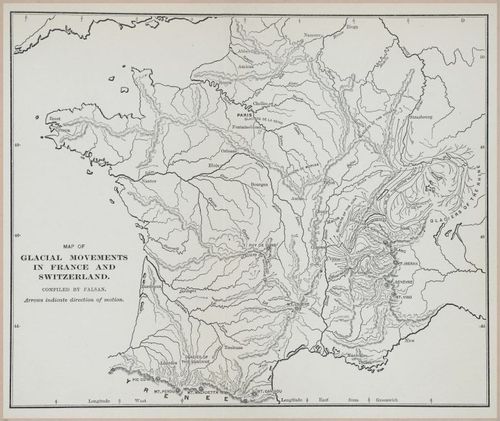 E519 - Man and the Glacial Period - 1892 - 24534-24535