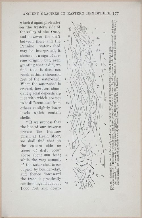 E519 - Man and the Glacial Period - 1892 - 24541