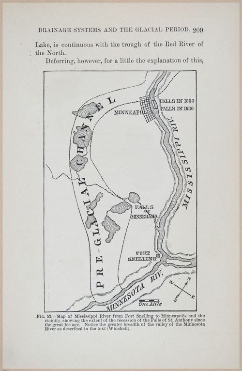 E519 - Man and the Glacial Period - 1892 - 24545