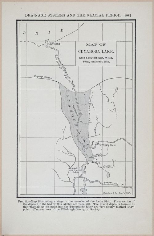 E519 - Man and the Glacial Period - 1892 - 24548