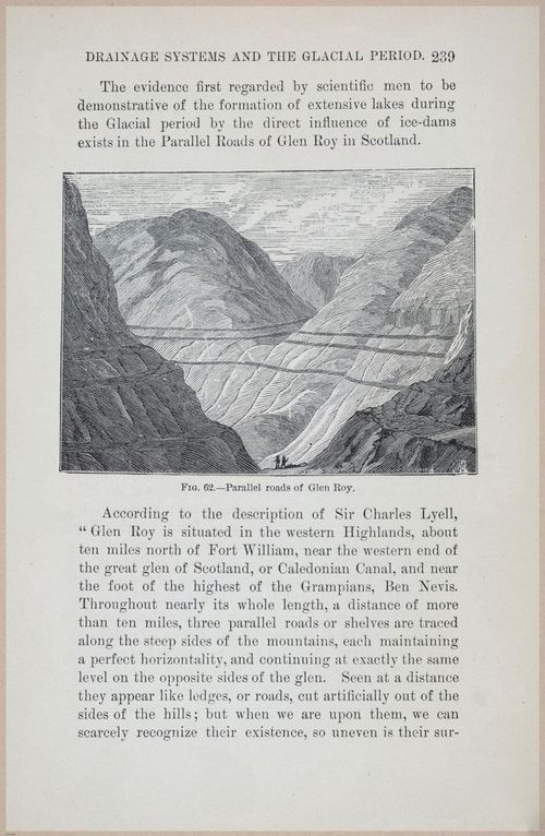E519 - Man and the Glacial Period - 1892 - 24554