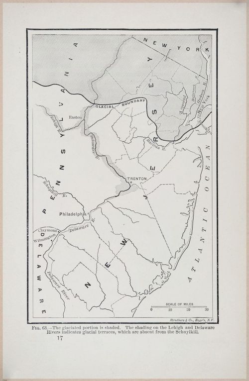 E519 - Man and the Glacial Period - 1892 - 24555