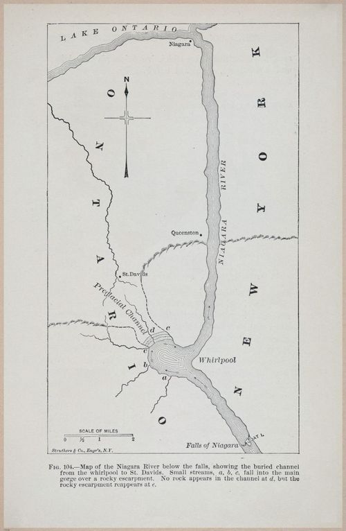 E519 - Man and the Glacial Period - 1892 - 24589
