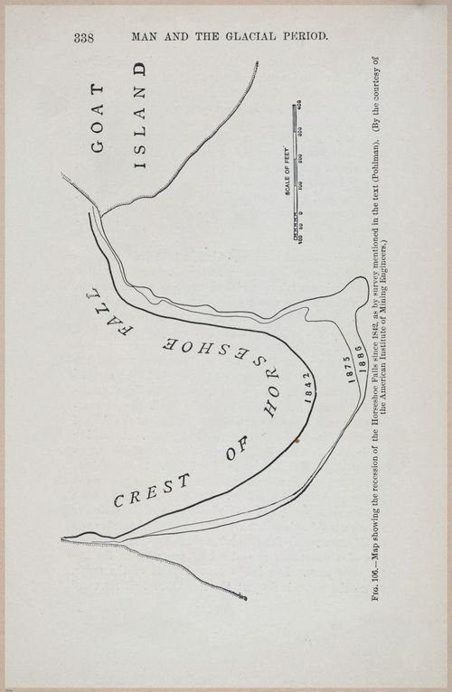 E519 - Man and the Glacial Period - 1892 - 24591