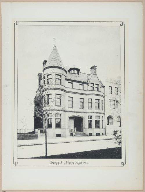 E524 - Baltimore - i24957