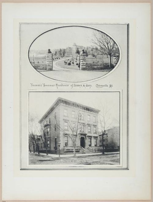E524 - Baltimore - i24961