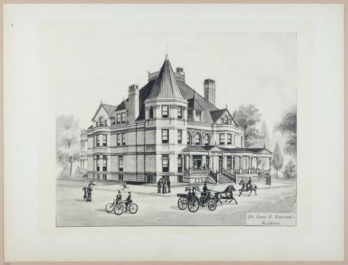 E524 - Baltimore - i24966