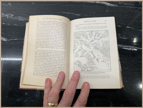 E519 - Man and the Glacial Period - 1892 - 0054