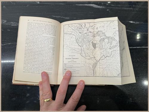 E519 - Man and the Glacial Period - 1892 - 0055