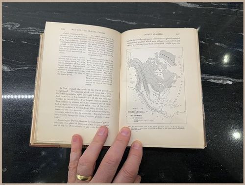 E519 - Man and the Glacial Period - 1892 - 0056