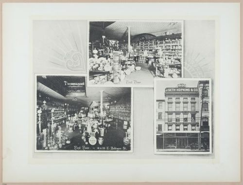 E524 - Baltimore - i25035