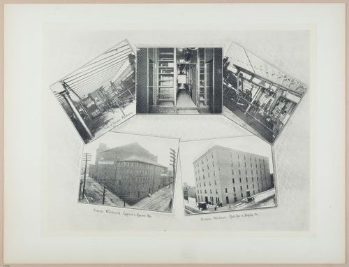 E524 - Baltimore - i25041