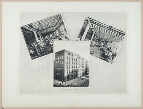E524 - Baltimore - i25045