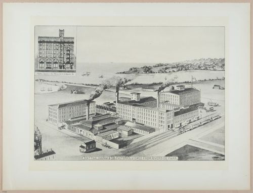 E524 - Baltimore - i25053