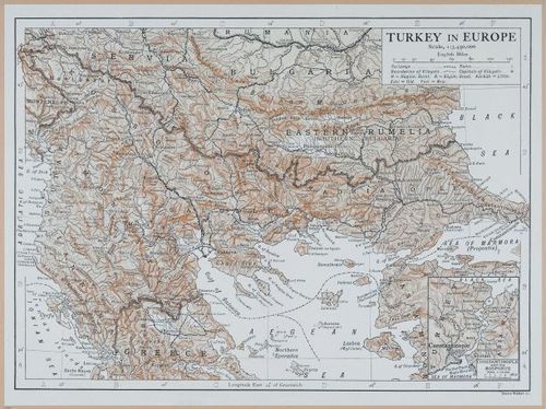 E516 - Maps from Alp Ozberker - 24610