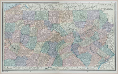 E516 - Maps from Alp Ozberker - 24640-24641