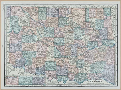 E516 - Maps from Alp Ozberker - 24675