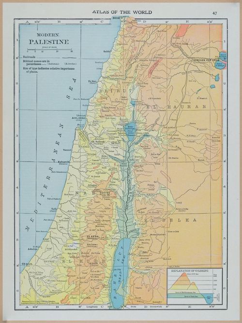 E516 - Maps from Alp Ozberker - 24719