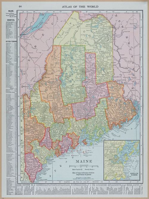 E516 - Maps from Alp Ozberker - 24722