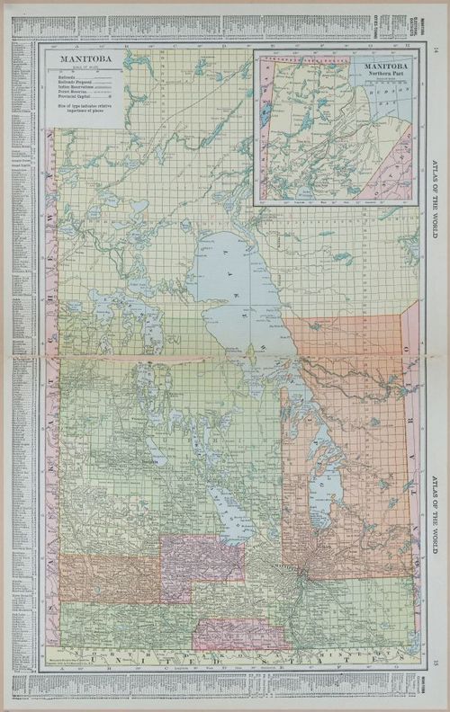 E516 - Maps from Alp Ozberker - 24708-24709