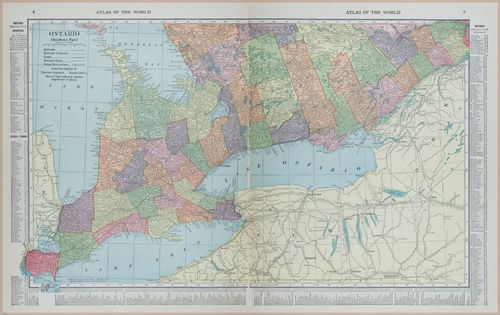 E516 - Maps from Alp Ozberker - 24701-24702