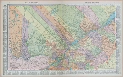 E516 - Maps from Alp Ozberker - 24699-24700
