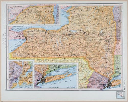 E516 - Maps from Alp Ozberker - 24811