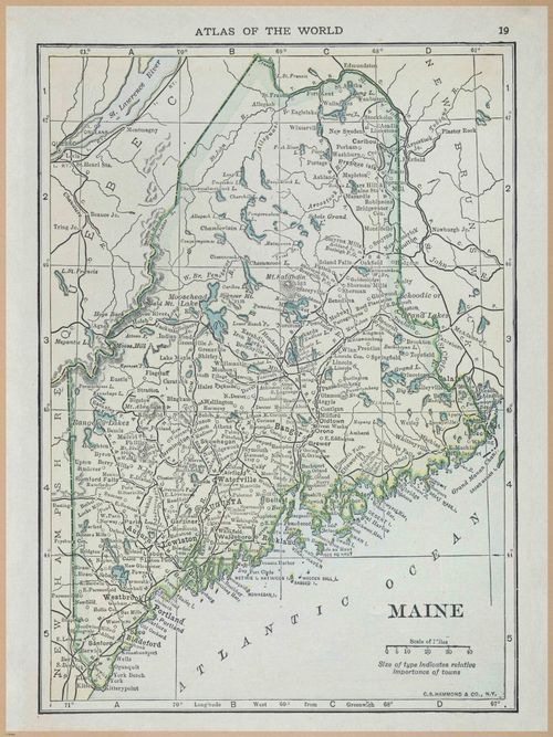 E516 - Maps from Alp Ozberker - 24894