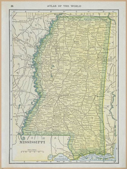 E516 - Maps from Alp Ozberker - 24901