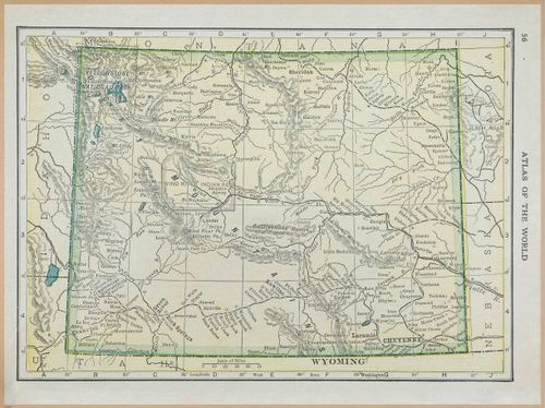 E516 - Maps from Alp Ozberker - 24911