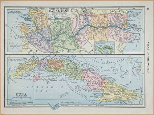 E516 - Maps from Alp Ozberker - 24924