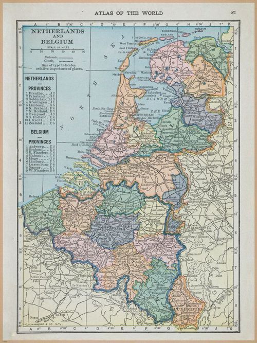 E516 - Maps from Alp Ozberker - 24937