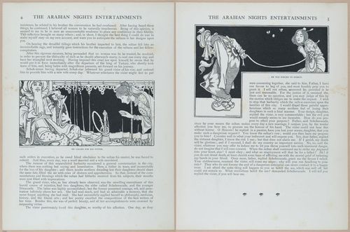E494 - The Arabian Nights - i22956-22957