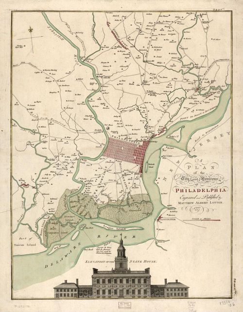 Philadelphia