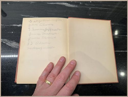 E541 - A First Book in American History - 1889 - 2696