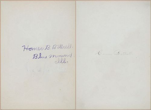 E541 - A First Book in American History - 1889 - 26021-26022