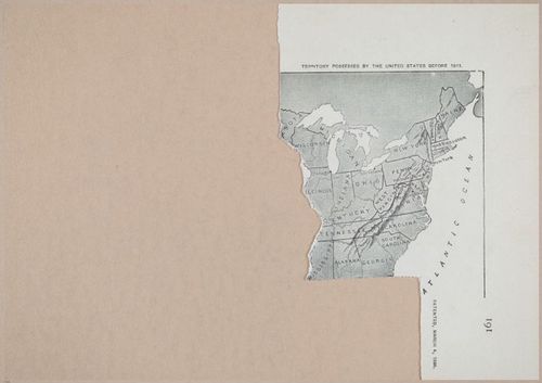 E541 - A First Book in American History - 1889 - 26224