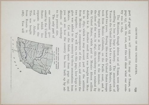 E541 - A First Book in American History - 1889 - 26229