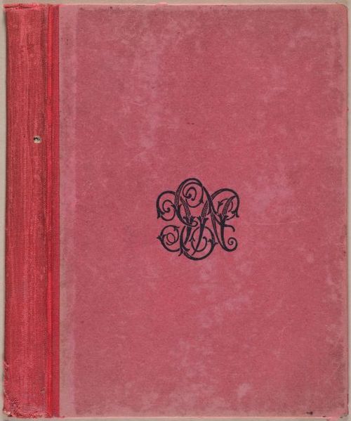 E541 - A First Book in American History - 1889 - 26248
