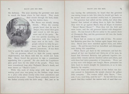 E541 - A First Book in American History - 1889 - 26114-26115