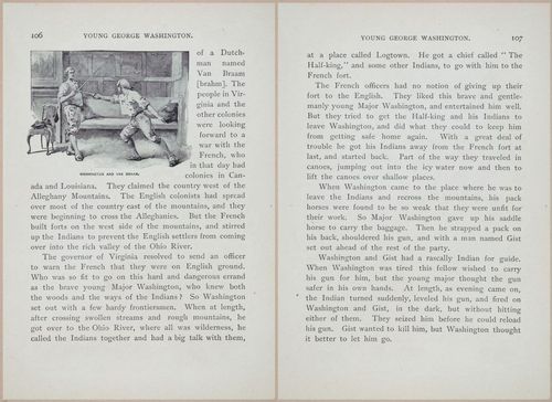 E541 - A First Book in American History - 1889 - 26138-26139