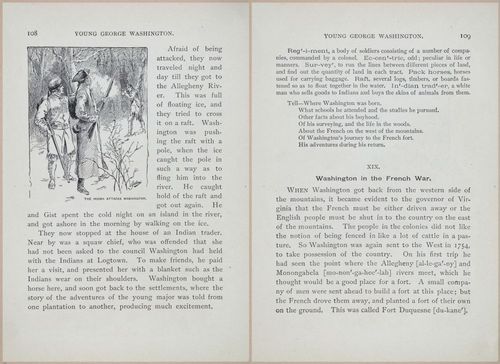 E541 - A First Book in American History - 1889 - 26140-26141