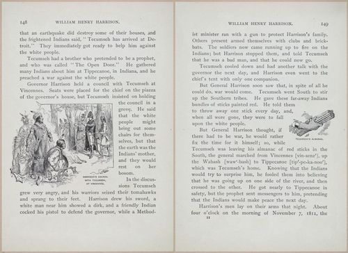 E541 - A First Book in American History - 1889 - 26180-26181