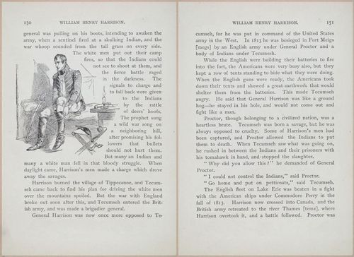 E541 - A First Book in American History - 1889 - 26182-26183